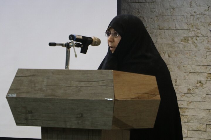 تصاویر/ همایش نخبگان سیاسی و فرهنگی آذربایجان غربی با سخنرانی دکتر جلیلی