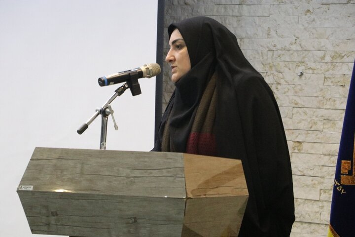 تصاویر/ همایش نخبگان سیاسی و فرهنگی آذربایجان غربی با سخنرانی دکتر جلیلی