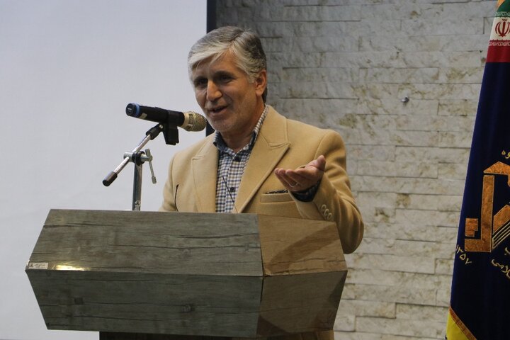 تصاویر/ همایش نخبگان سیاسی و فرهنگی آذربایجان غربی با سخنرانی دکتر جلیلی