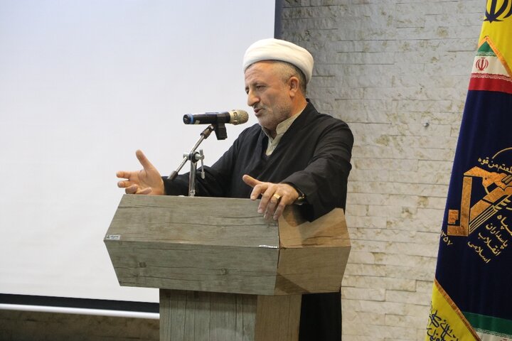 تصاویر/ همایش نخبگان سیاسی و فرهنگی آذربایجان غربی با سخنرانی دکتر جلیلی