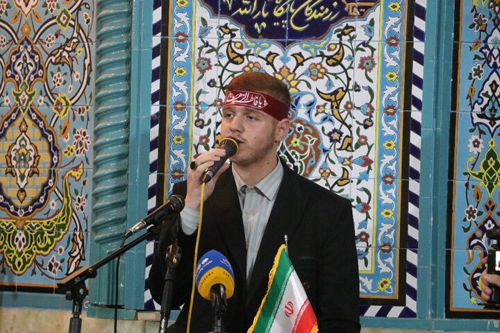 تصاویر/ همایش حامیان ولایت در ارومیه  با سخنرانی دکتر جلیلی در ارومیه