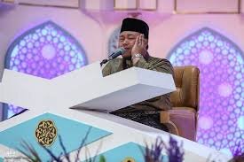 Aiman Rizwan Malaysia’s Qari Aiman Rizwan Wins Pakistan’s First International Quran ...