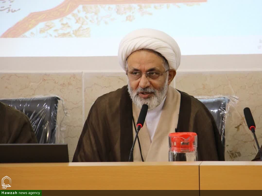نمایشگاه پژوهشی مراکز حوزه‌ علمیه استان اصفهان برگزار می‌شود