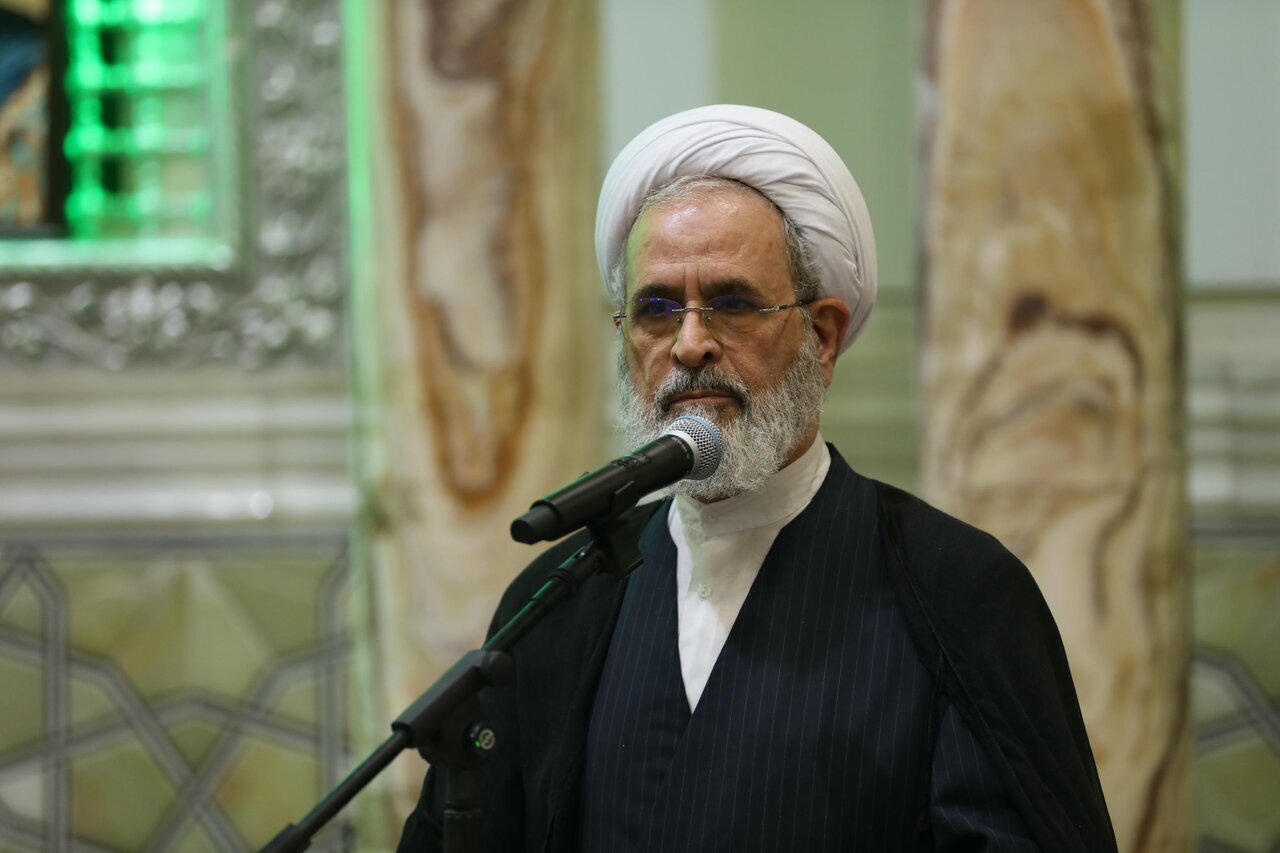 Seminaries Must Safeguard Traditional Jurisprudence, Advance Contemporary Fiqh to Meet Modern Needs