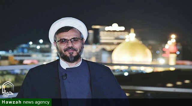 Mirza Naeini Congress Fortifies Young Scholars' Scientific Identity, Enhances Iran-Najaf Seminary Ties