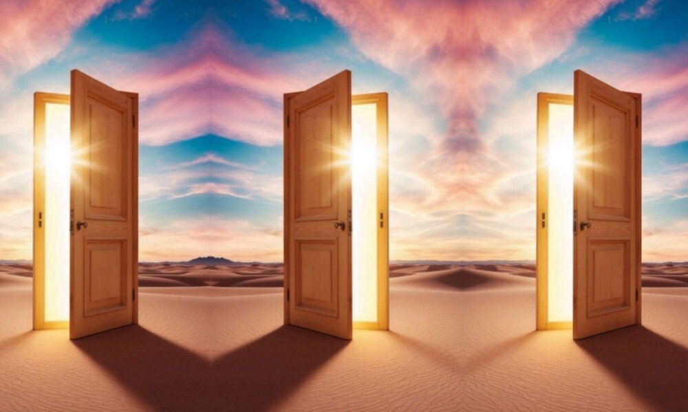 Six voies pour accéder au Paradis dans le Saint Coran