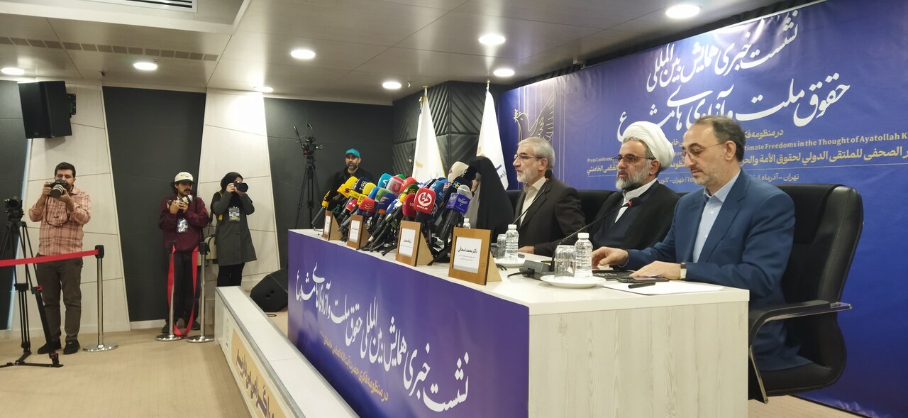 رهبر معظم انقلاب در جایگاه ولایت فقیه از حقوق عامه شهروندان صیانت می‌کنند