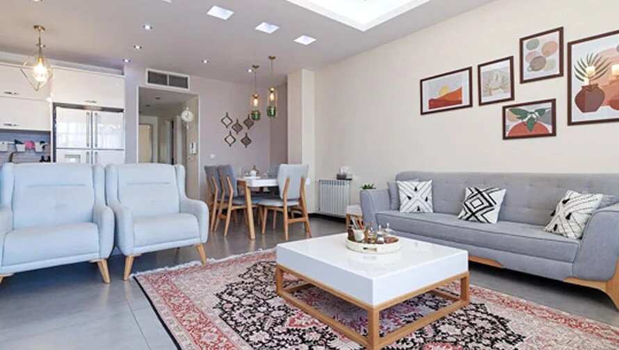 چطور با "خواهرشوهرِ همخانه" کنار بیایم؟