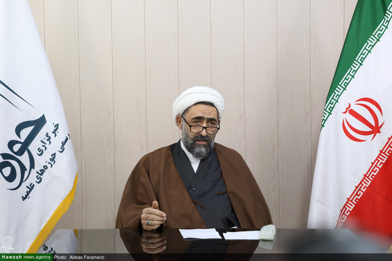 با مؤسسه انتشارات حوزه‌های علمیه آشنا شوید / انتشار موسوعه شهید سید حسن نصرالله و آیت‌الله العظمی صافی‌(ره) در آینده‌ای نزدیک