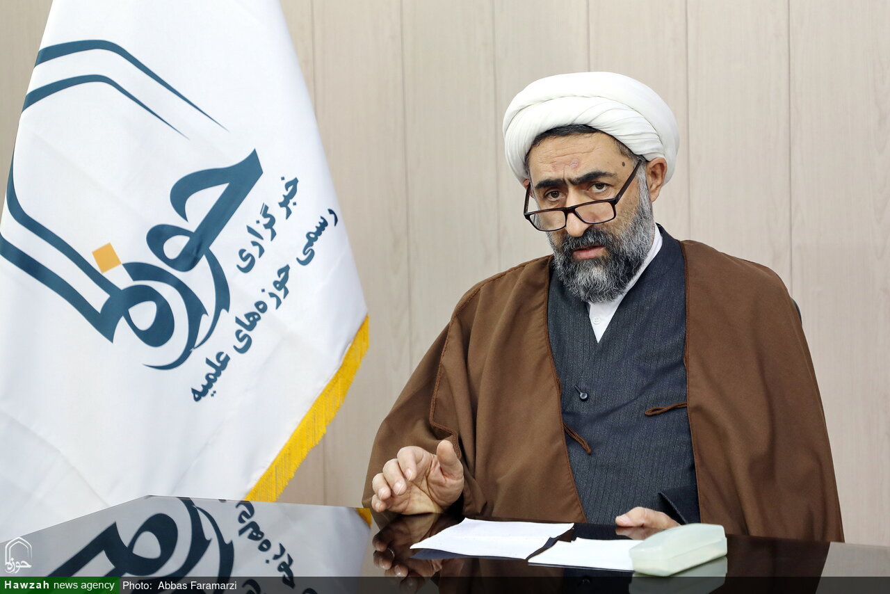 با مؤسسه انتشارات حوزههای علمیه آشنا شوید / انتشار موسوعه شهید سید حسن نصرالله و آیتالله العظمی صافی(ره) در آیندهای نزدیک