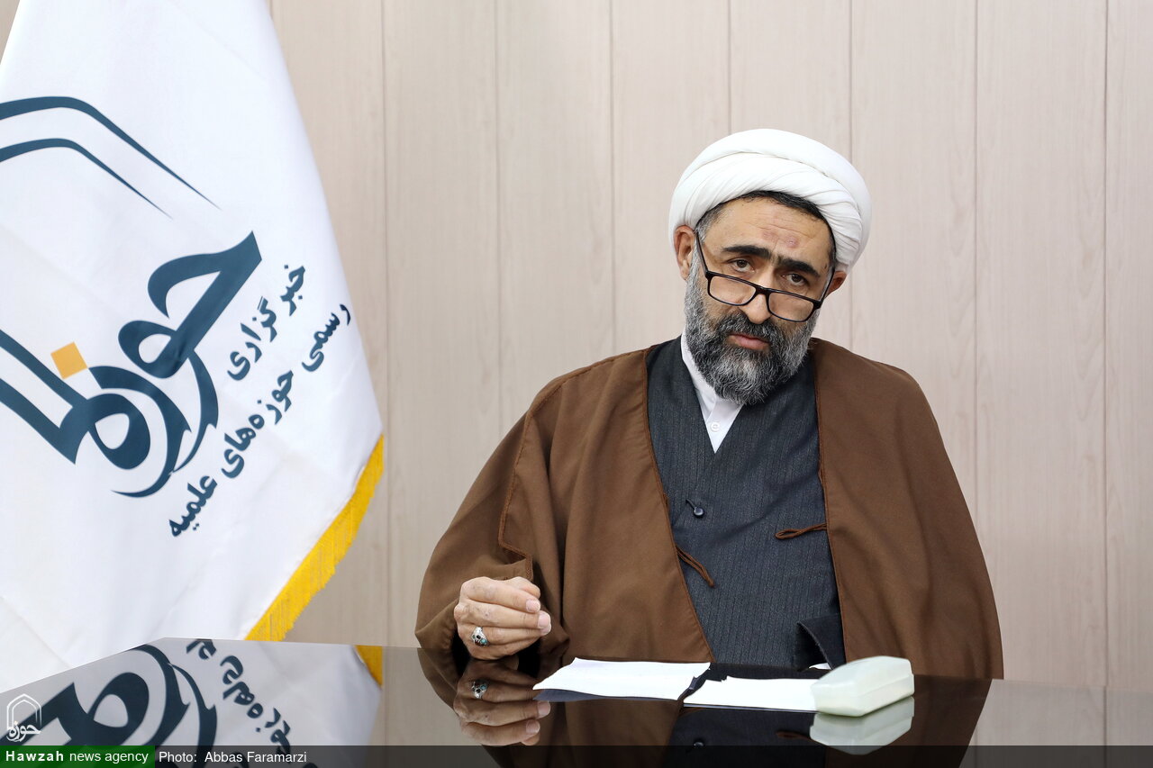 با مؤسسه انتشارات حوزه‌های علمیه آشنا شوید / انتشار موسوعه شهید سید حسن نصرالله و آیت‌الله العظمی صافی‌(ره) در آینده‌ای نزدیک