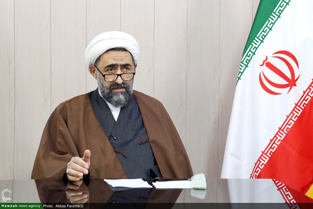 با مؤسسه انتشارات حوزه‌های علمیه آشنا شوید / انتشار موسوعه شهید سید حسن نصرالله و آیت‌الله العظمی صافی‌(ره) در آینده‌ای نزدیک