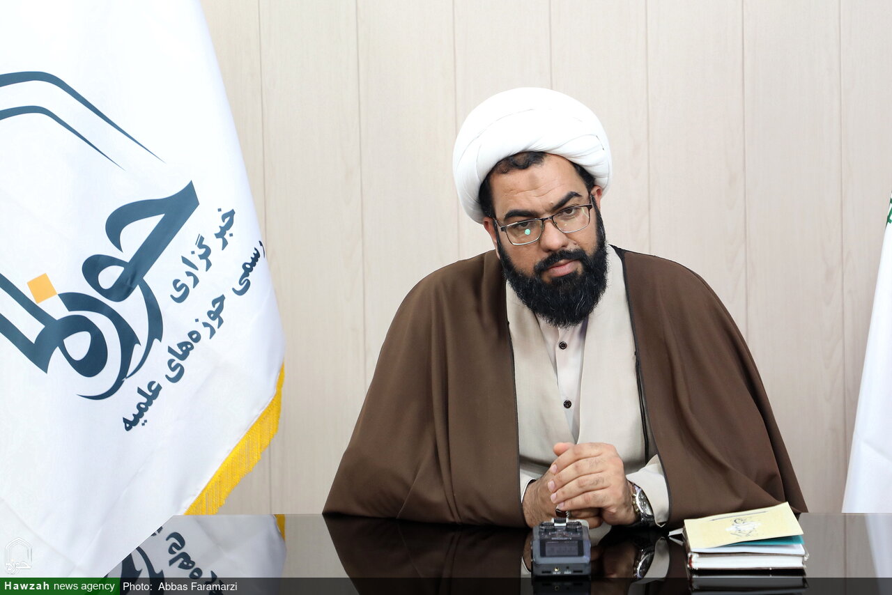 چرا امام (ره) در واپسین روزهای حیات مبارکشان دستور تشکیل بسیج طلاب را دادند؟