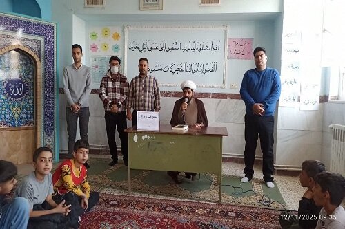 قرآن نقش حیاتی در سبک زندگی دانش‌آموزی دارد