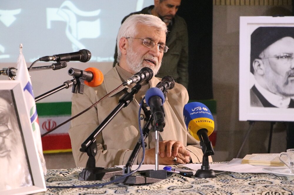 حرکت دانشجویی، استمرار آرمان‌های امام و شهیدان در جنگ تمدنی علیه استعمار است