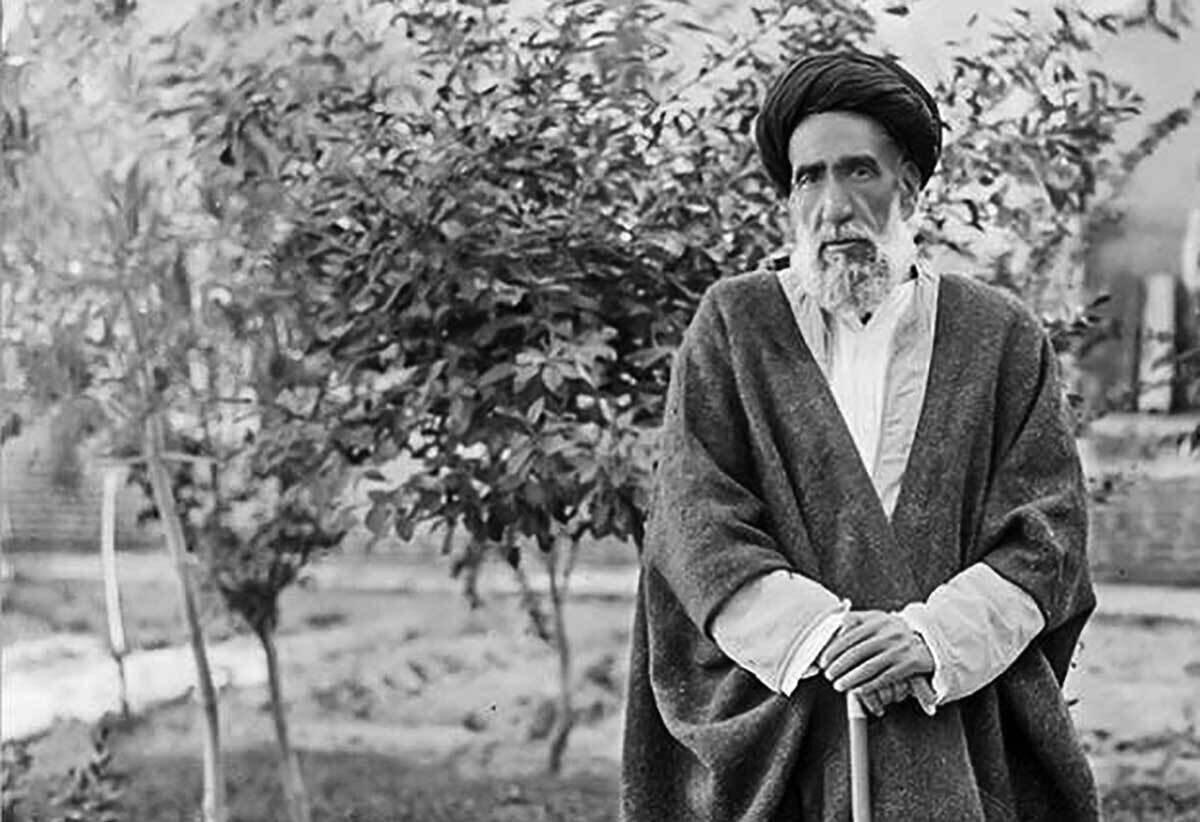 Şəhid Müdərris müqavimətin rəmzi və məsuliyyətli siyasətçiliyin nümunəsidir