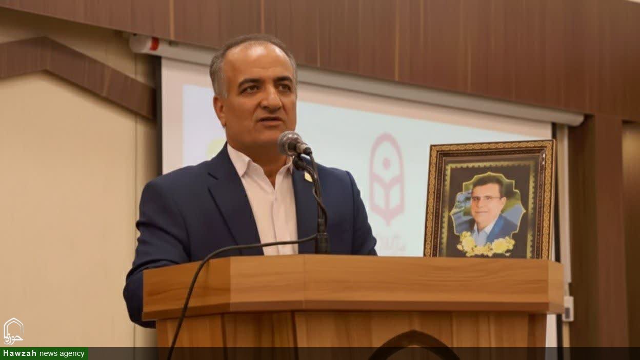 شهدای دانشجو، بزرگ‌ترین مدرسین اخلاق و ایثار برای دانشگاهیان هستند