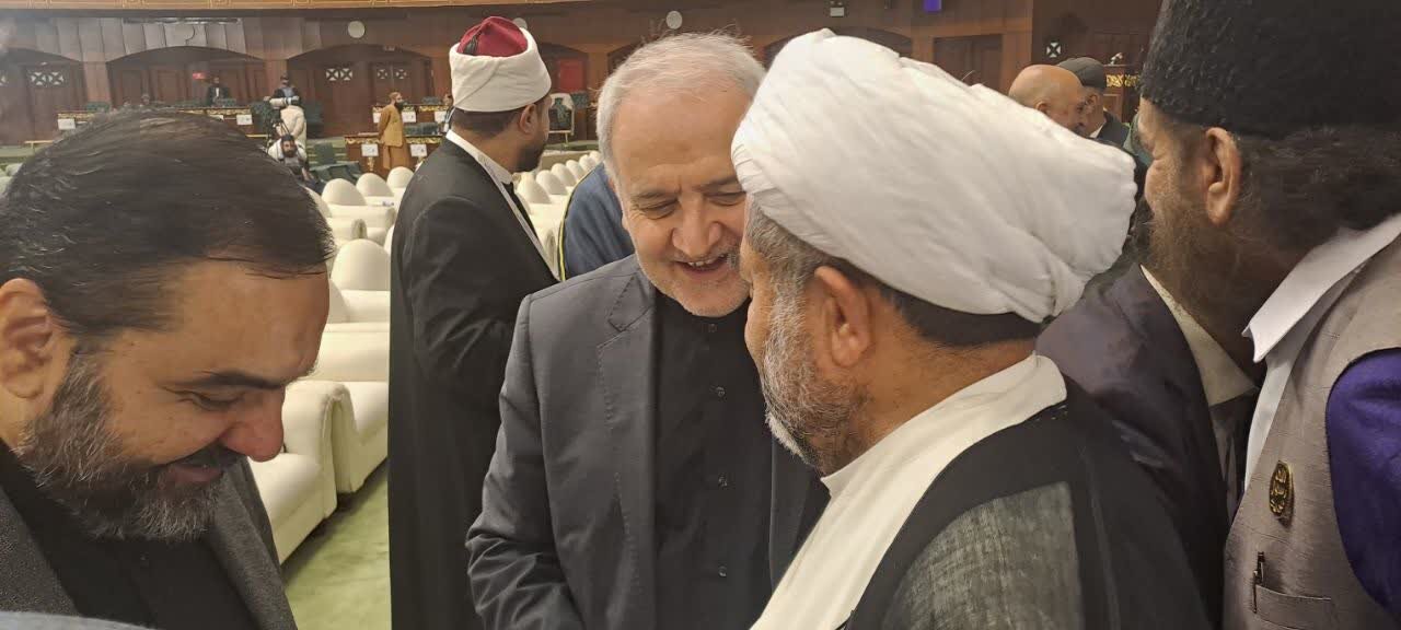 برگزاری مسابقات بین المللی قرائت قرآن کریم در پاکستان