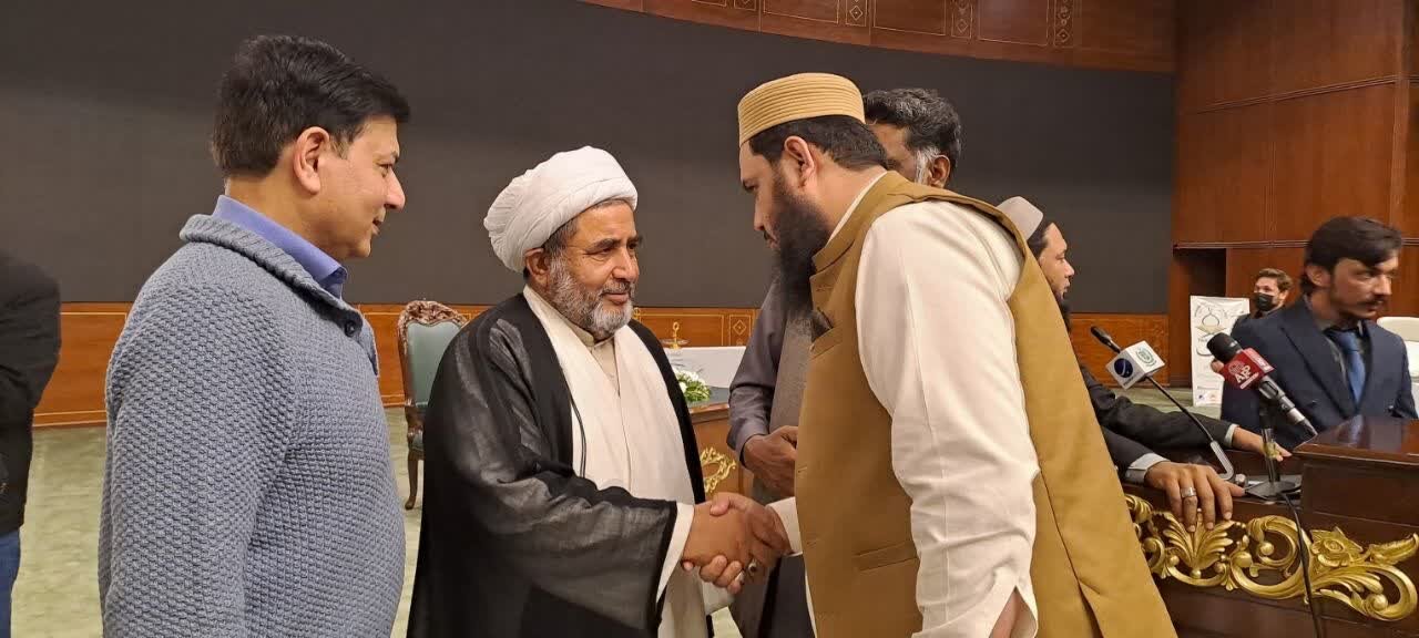 برگزاری مسابقات بین المللی قرائت قرآن کریم در پاکستان