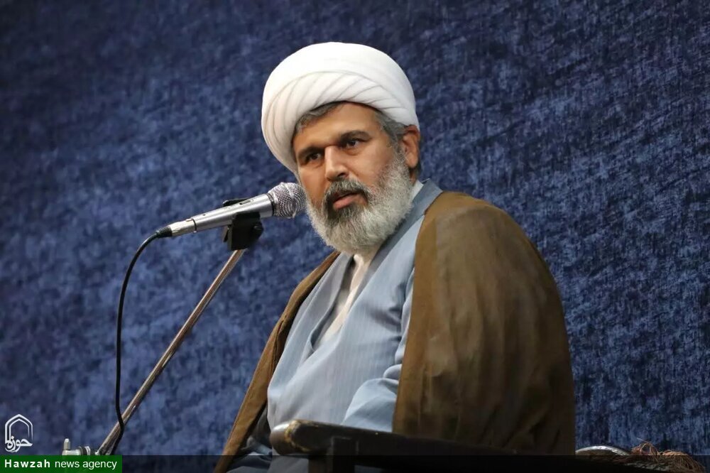 سفر معاون تبلیغ و امور فرهنگی حوزه‌های علمیه کشور به هرمزگان