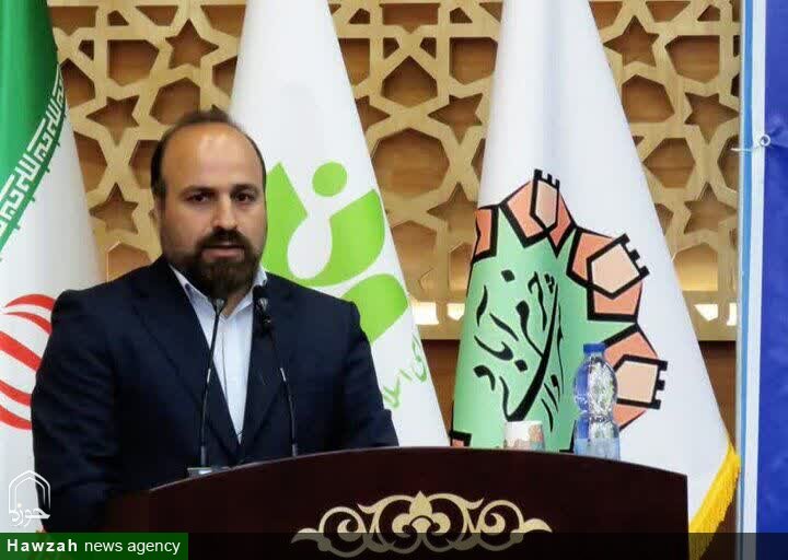 تسهیل فعالیت‌های مدیریت شهری از مزایای رویداد خرم آباد هوشمند است