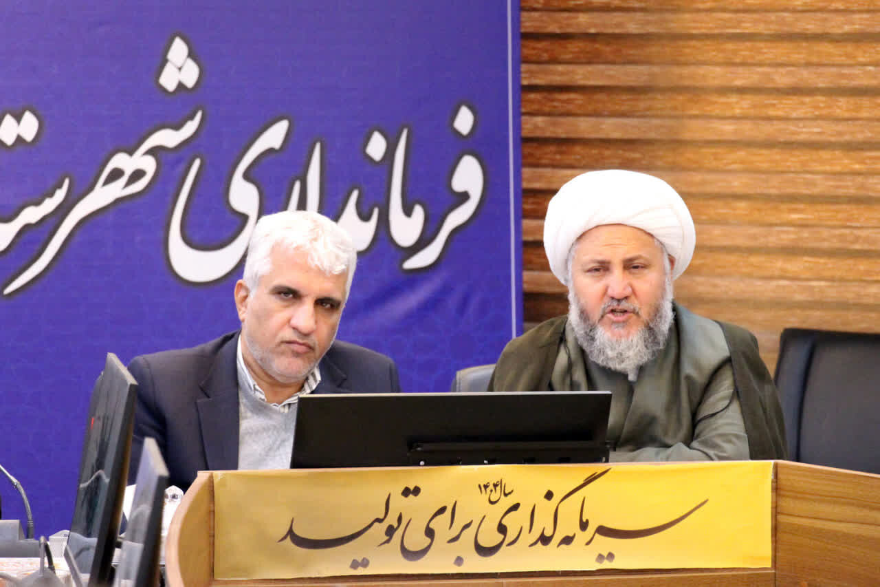 نقش محوری نهادهای مردمی و ائمه جمعه در تحقق سیاست‌های جوانی جمعیت