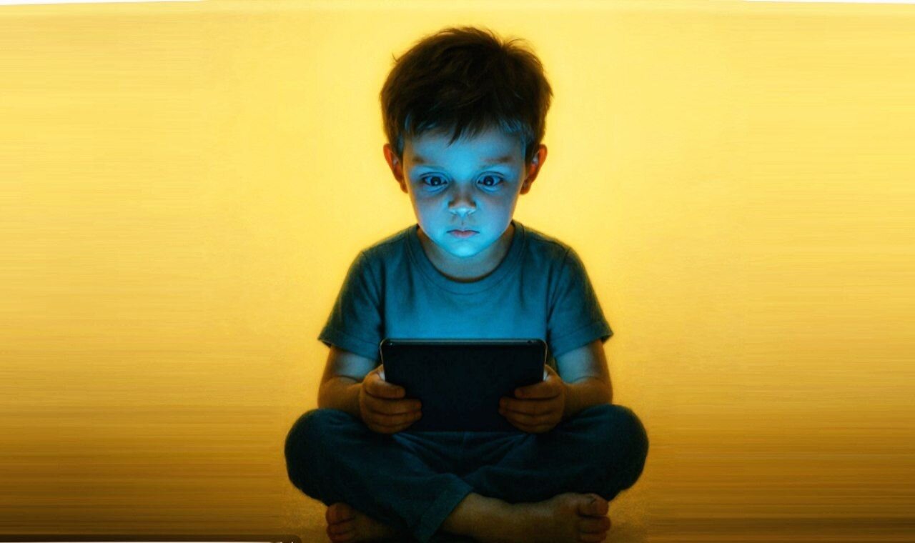 আমার ছেলে অনুপযুক্ত ছবি দেখেছে; কীভাবে বিষয়টি সামলাবো?