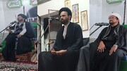 بہار میں ایامِ فاطمیہ کی مجالس کا انعقاد: اہل بیتؑ کی عظمت پر منفی پروپیگنڈہ نورِ ہدایت کو کم نہیں کرسکتا، علمائے کرام