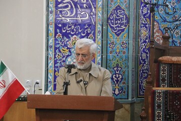 دشمن از پیشرفت ملت ایران به ستوه آمده؛ امروز جبهه مقاومت قوی‌تر از گذشته است