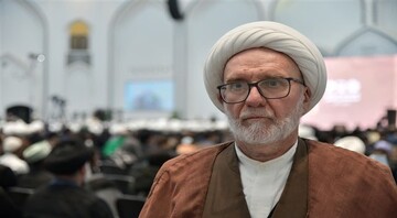 ضرورت تقویت ارتباطات حوزه‌های ایران و عراق در کنگره‌های بین‌المللی