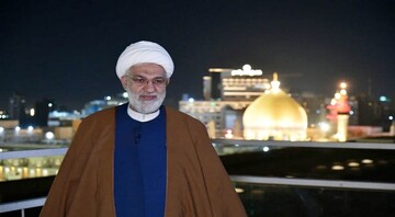 حضور فعال حوزه‌های علمیه در عرصه بین‌الملل ضرورتی مسلم است