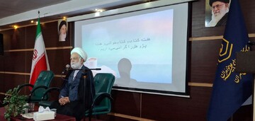 اجلاسیه کتابداران مدارس علمیه خواهران استان تهران برگزار شد