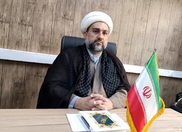 گروه‌های جهادی در گفتمان‌سازی زکات نقش کلیدی دارند