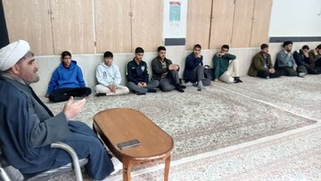 پژوهش باید متناسب با مسائل و نیازهای روز جامعه انتخاب شود