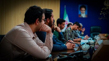 تصاویر/ رصد مشکلات استان یزد در طرح"پیشگامان رهایی"بسیج دانشجویی