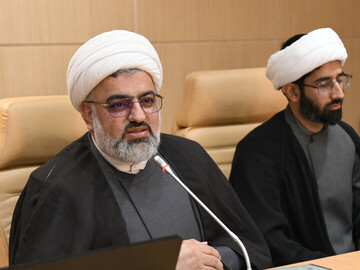 بزرگ‌ترین اعتکاف جوانان جهان اسلام امسال در شیراز برگزار می‌شود