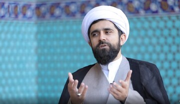 معنویت واقعی باید با عقلانیت و عدالت همراه باشد