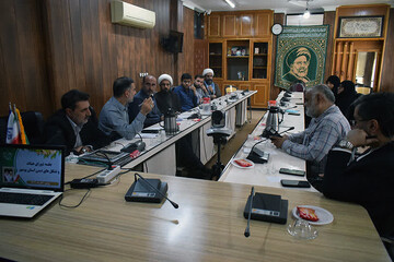 تولید قدرت نرم و حضور اجتماعی تشکل‌های دینی مطالبه رهبر معظم انقلاب است