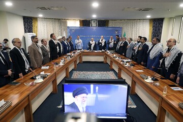 تصاویر/ نشست وزیر آموزش و پرورش با فرماندهان بسیج فرهنگیان