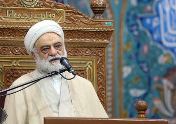 خوش اخلاق‌ها نزدیک‌ترین افراد به پیامبر(ص) هستند