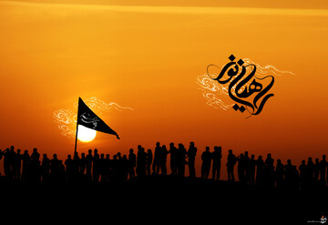 فیلم| آیین افتتاح راهیان نور دانش آموزان استان بوشهر در یادمان شهدای شرق کارون