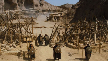 شعب ابوطالب کجا بود؟ چگونه در محاصره غذا تأمین می‌کردند؟