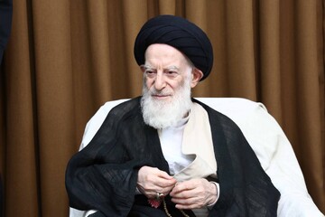 شجاعت شهید مدرس از منظر آیت الله العظمی شبیری زنجانی