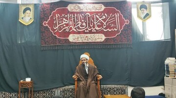 پیام اخیر رهبر معظم انقلاب نقشه راه کشور در برهه حساس امروز است