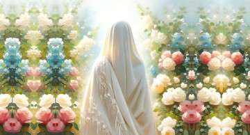 La plus belle définition de "la meilleure des femmes"