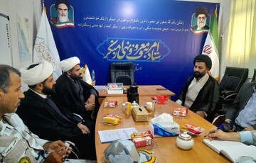 امنیت امروز کشور مرهون تلاش‌های نیروهای مرزبانی است