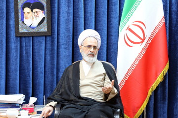 حق آیت الله یزدی (ره) هنوز ادا نشده است /  ضرورت بازنمایی شخصیت‌های الهام‌بخش برای نسل جوان