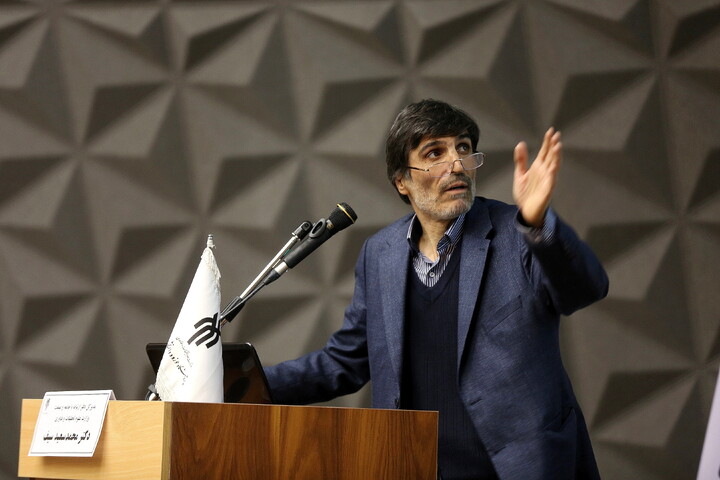 تصاویر/  همایش ملی حاشیه‌نشینی