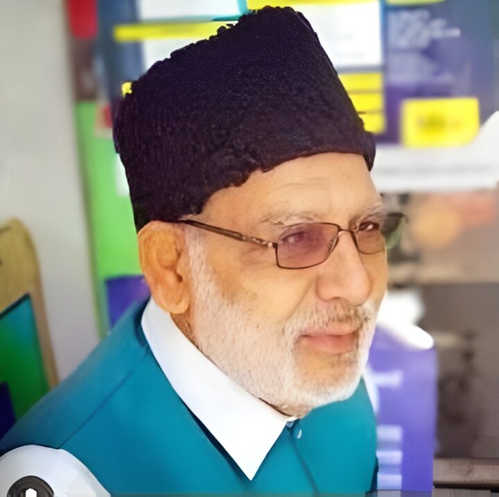 پروفیسر ڈاکٹر محمد حسین جعفری کی رحلت، علمی و سماجی دنیا ایک عہد ساز شخصیت سے محروم