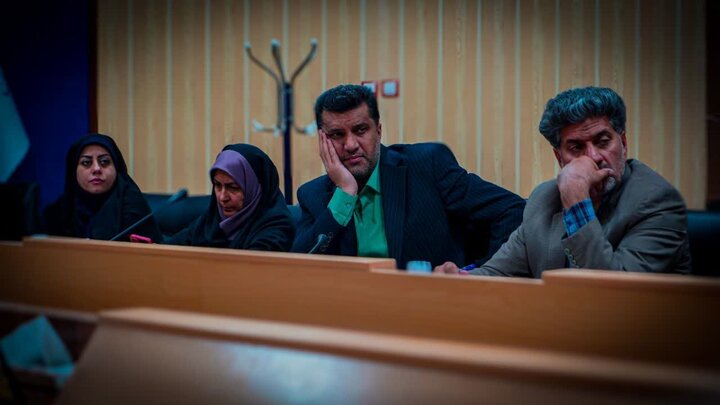 تصاویر/ رصد مشکلات استان یزد در طرح"پیشگامان رهایی"بسیج دانشجویی